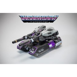 Mastermind Creations Reformatted IF-01A Lady Eris