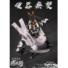 Toy Wolf W-01 Dirty Man