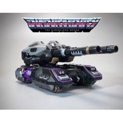 Mastermind Creations Reformatted IF-01A Lady Eris