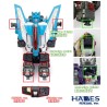 TFC Toys Hades H01-06R Giftset of 6 Piec - Renewal Version