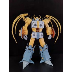01-Studio S-01B Cell w/ Add-on Kit - Anime Colour Version