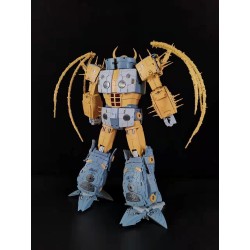 01-Studio S-01B Cell w/ Add-on Kit - Anime Colour Version