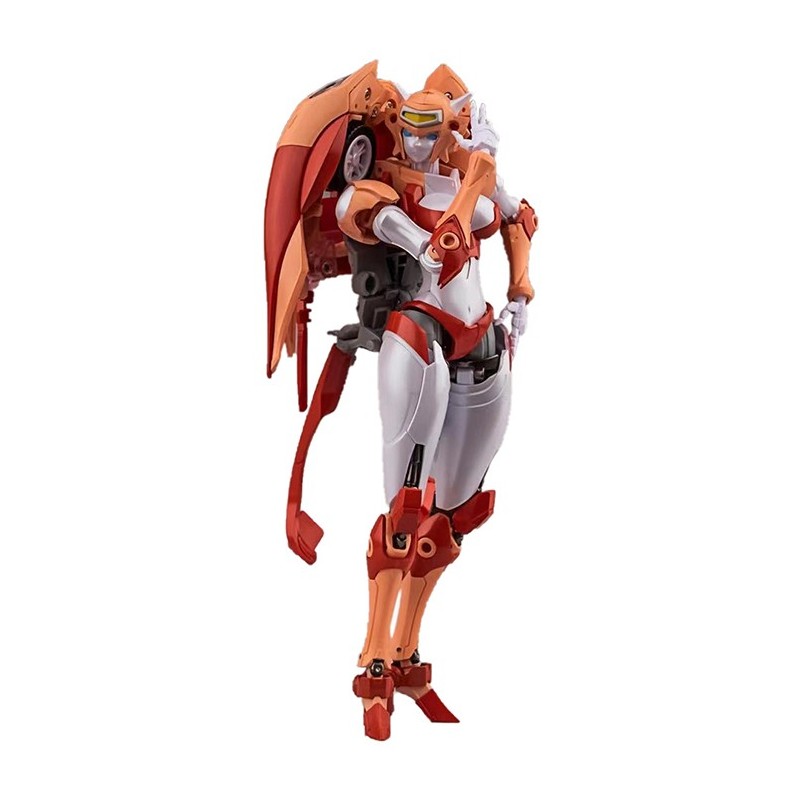 CDL CDL-02 Alt