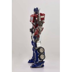 Magnificent Mecha MM-01 Leader