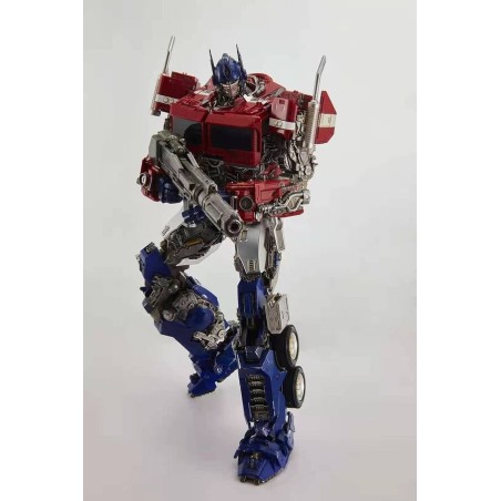 Magnificent Mecha MM-01 Leader