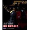 Fans Toys FT-06 Sever - Reissue