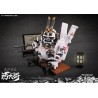 Toy Wolf W-01 Dirty Man