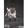 Toy Wolf W-01 Dirty Man