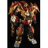 Cang-Toys CT-Chiyou-04 Kinglion & CT-Chiyou-07 Dasirius Set of 2
