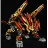 Cang-Toys CT-Chiyou-04 Kinglion & CT-Chiyou-07 Dasirius Set of 2