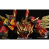 Cang-Toys CT-Chiyou-04 Kinglion & CT-Chiyou-07 Dasirius Set of 2
