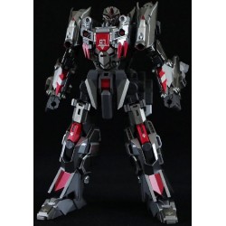 Cang-Toys CT-Chiyou-04 Kinglion & CT-Chiyou-07 Dasirius Set of 2