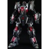 Cang-Toys CT-Chiyou-04 Kinglion & CT-Chiyou-07 Dasirius Set of 2
