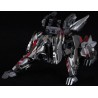 Cang-Toys CT-Chiyou-04 Kinglion & CT-Chiyou-07 Dasirius Set of 2