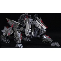 Cang-Toys CT-Chiyou-04 Kinglion & CT-Chiyou-07 Dasirius Set of 2