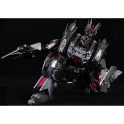 Cang-Toys CT-Chiyou-04 Kinglion & CT-Chiyou-07 Dasirius Set of 2