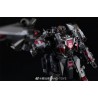 Cang-Toys CT-Chiyou-04 Kinglion & CT-Chiyou-07 Dasirius Set of 2