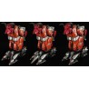 Cang-Toys CT-Chiyou-04 Kinglion & CT-Chiyou-07 Dasirius Set of 2