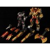 Cang-Toys CT-Chiyou-04 Kinglion & CT-Chiyou-07 Dasirius Set of 2