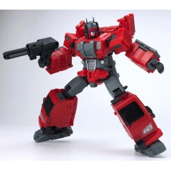 Fans Hobby Master Builder MB-14A Flamebreaker