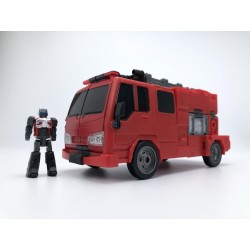 Fans Hobby Master Builder MB-14A Flamebreaker