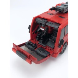 Fans Hobby Master Builder MB-14A Flamebreaker
