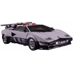 Transformers Masterpiece MP-42 Cordon
