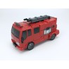 Fans Hobby Master Builder MB-14A Flamebreaker