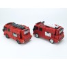 Fans Hobby Master Builder MB-14A Flamebreaker