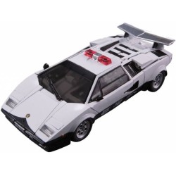 Transformers Masterpiece MP-42 Cordon