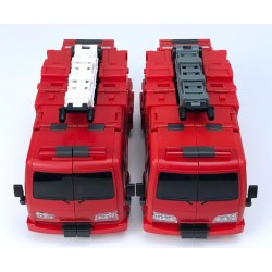 Fans Hobby Master Builder MB-14A Flamebreaker