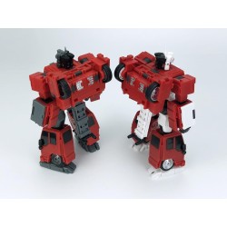 Fans Hobby Master Builder MB-14A Flamebreaker