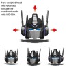 Fans Hobby Master Builder MB-11A Black God Armor - Reissue