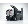 Fans Hobby Master Builder MB-11A Black God Armor - Reissue