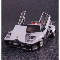 Transformers Masterpiece MP-42 Cordon
