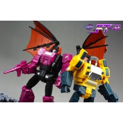 Fans Toys FT-23 Dracula