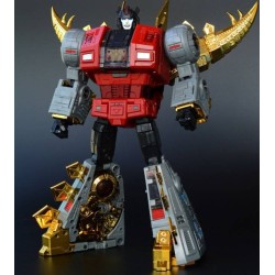 Fans Toys FT-06 Sever - Reissue