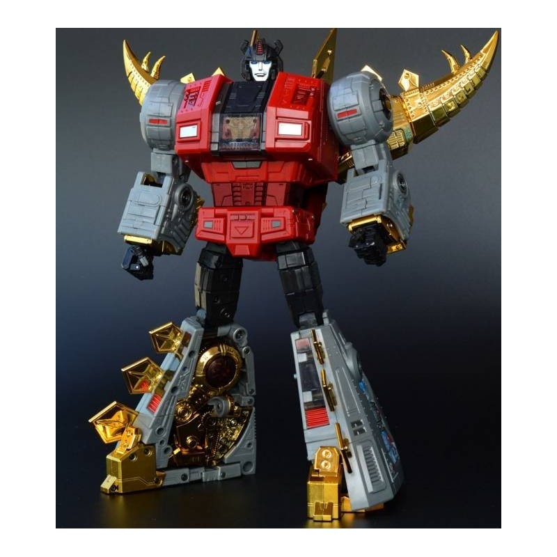 Fans Toys FT-06 Sever - Reissue