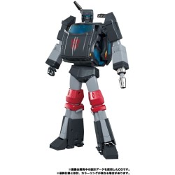 Transformers Masterpiece MP-56 Trailbreaker