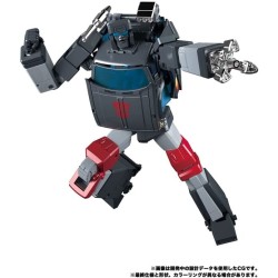 Transformers Masterpiece MP-56 Trailbreaker
