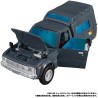 Transformers Masterpiece MP-56 Trailbreaker