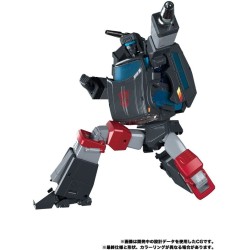 Transformers Masterpiece MP-56 Trailbreaker