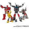 Transformers Masterpiece MP-56 Trailbreaker