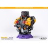 Master Made SDT-09 Demolisher Yellow Version