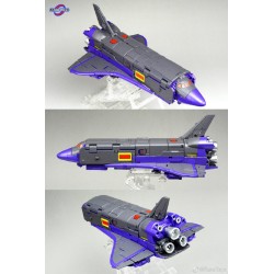 Fans Toys FT-44 Thomas