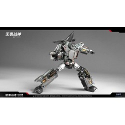 Dream Star Toys DST01-002 Highdive