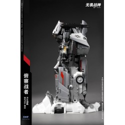 Dream Star Toys DST01-002 Highdive