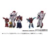 Transformers Takaratomy Mall Exclusive Masterpiece MP-57 Skyfire/Jetfire