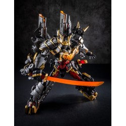 Iron Factory IF-EX50 Daishogun Boohmaru