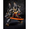 Iron Factory IF-EX50 Daishogun Boohmaru